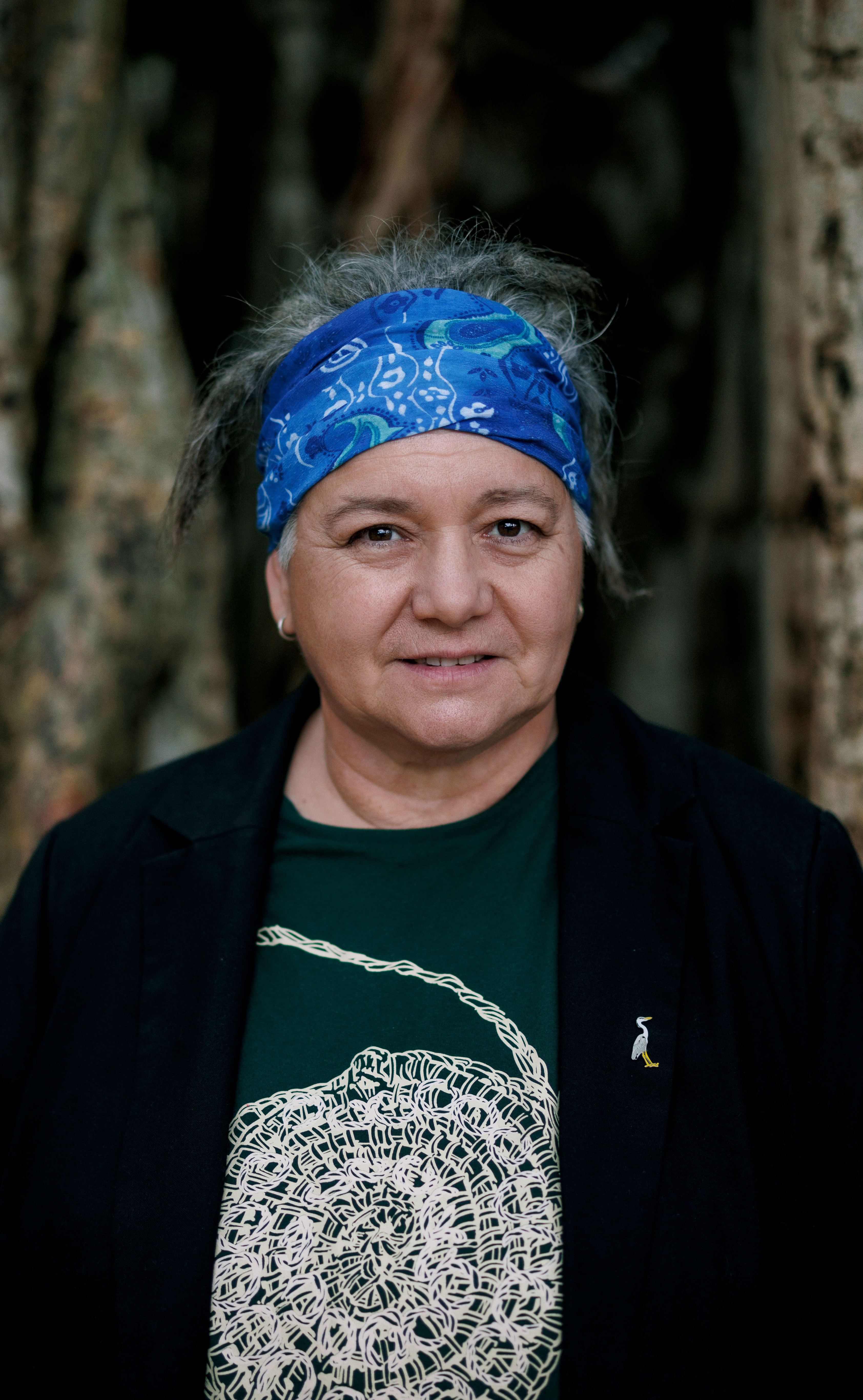 Open Page with Melissa Lucashenko